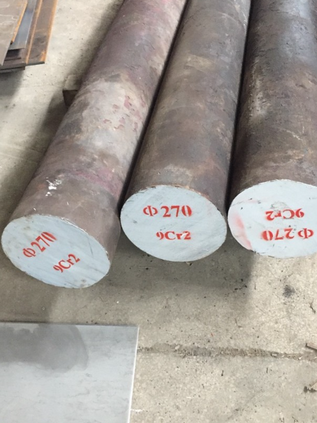 老城镇9Cr2工具钢